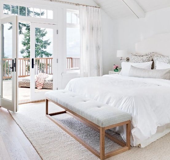 10 Things to Consider When Designing Your Bedroom