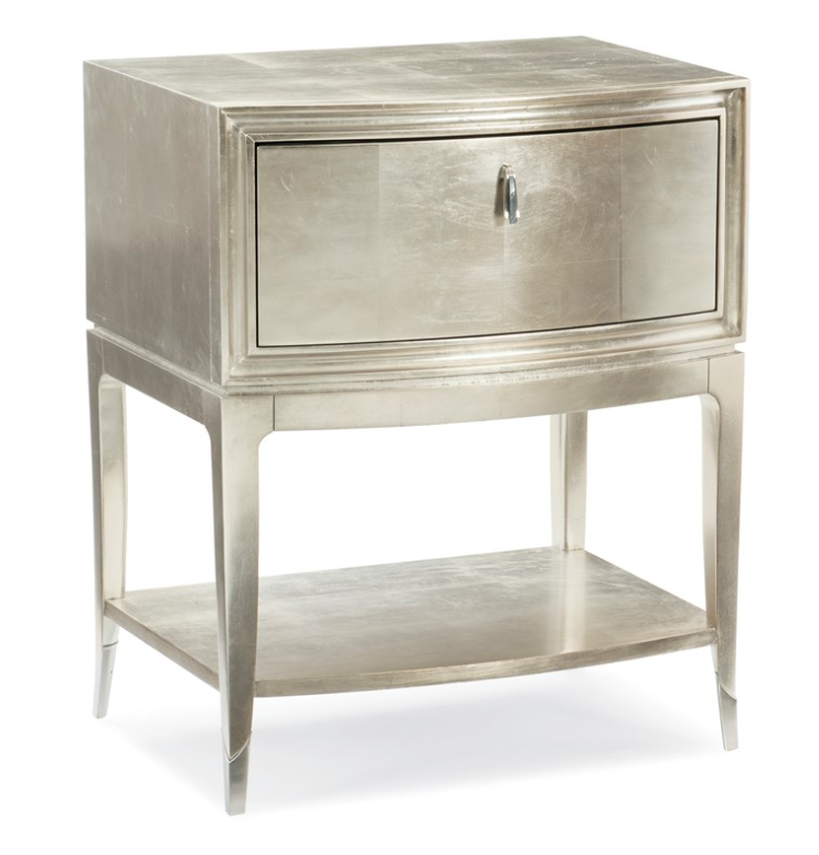 Caracole Classic Shining Star Bedside Table