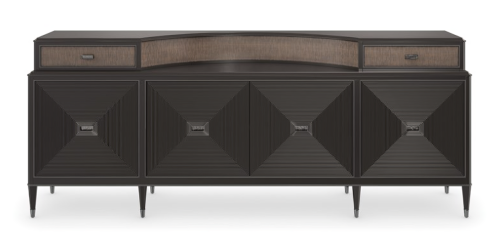 Caracole Classic Gallerie Sideboard - Image 2