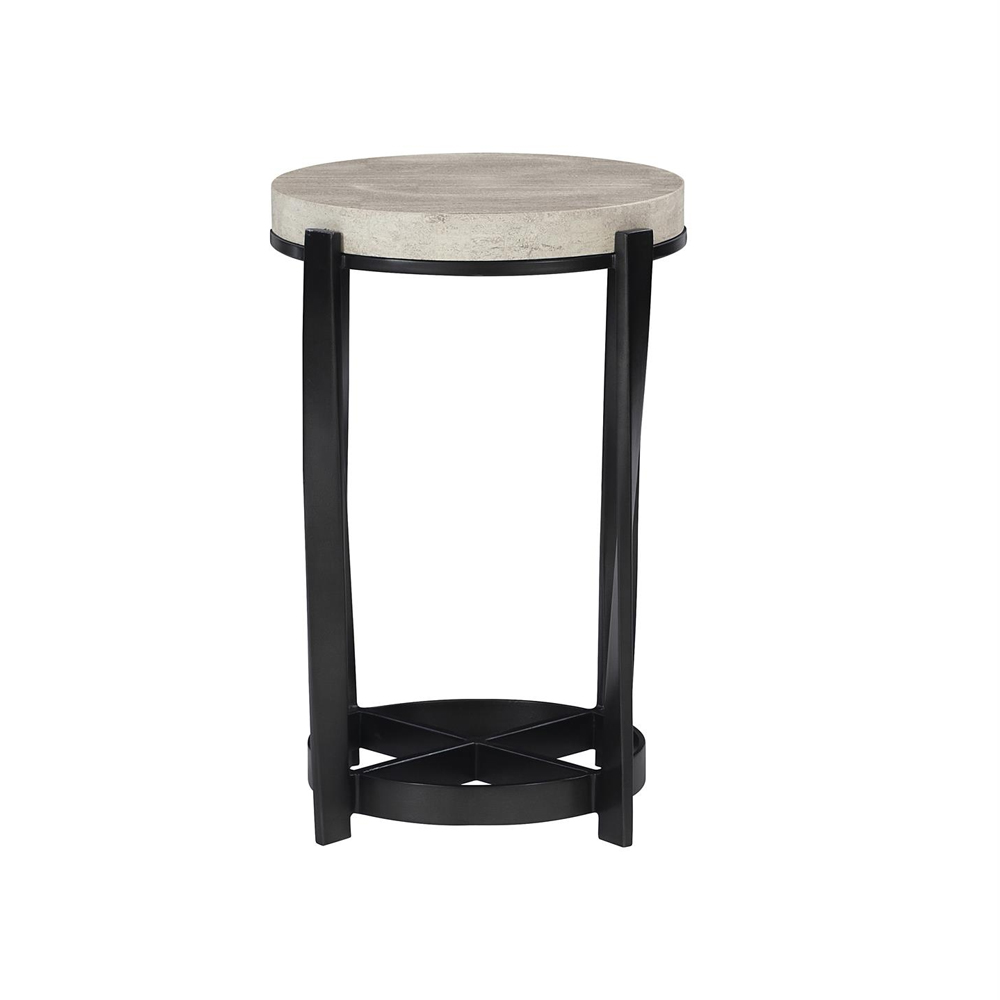 Berkshire Accent Table