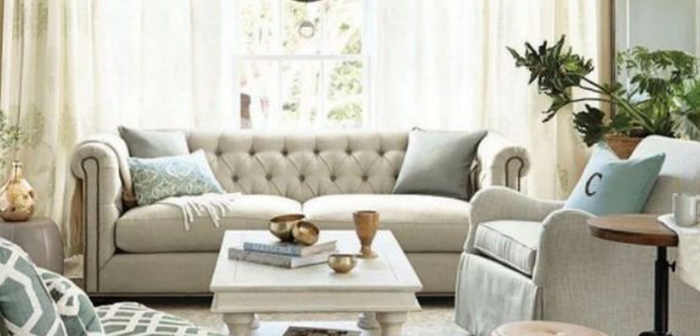 Personalize Your Space with Our Unique Approach to Decorating Your Home