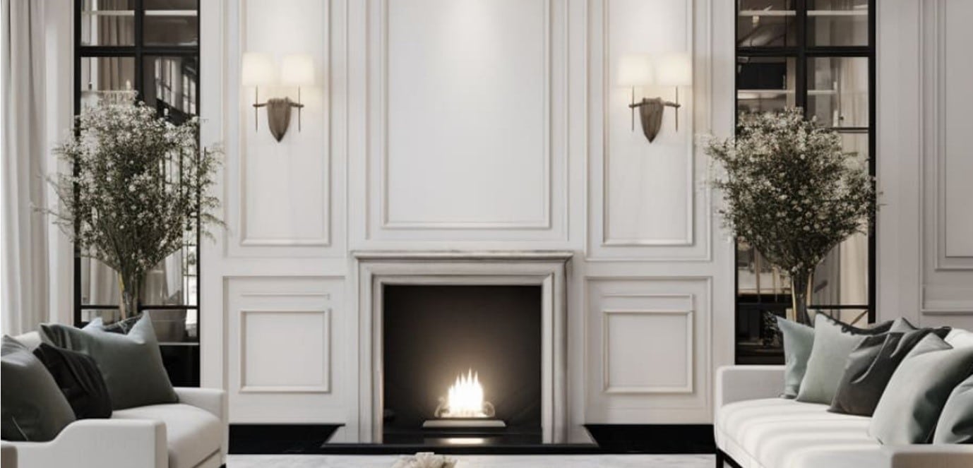 Unveiling Modern Classic Design: Examples and Insights from Peacock & Owl’s Signature Style