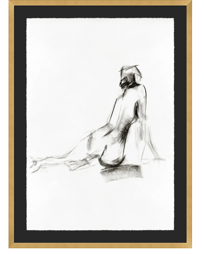 Charcole-Gesture-I-Wendover-Art