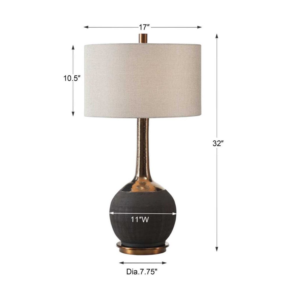 Arnav Table Lamp - Image 2