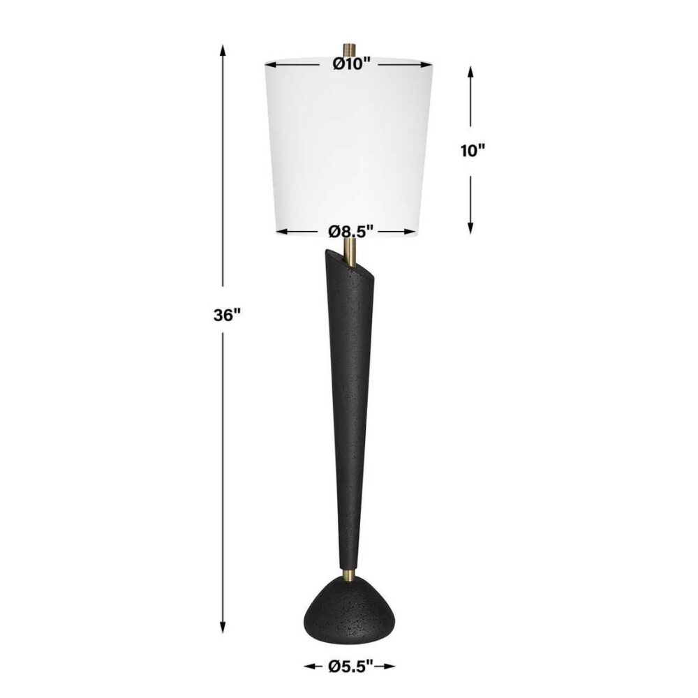 Buffet Lamp