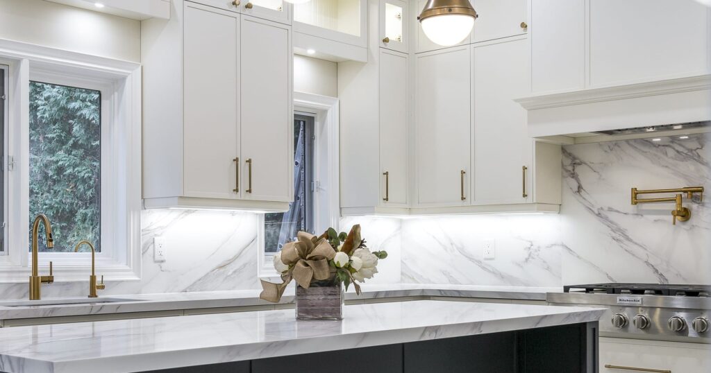 Simple Ideas to Update a Dated Home Without Remodeling