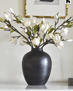 Artificial Magnolia's Done Right