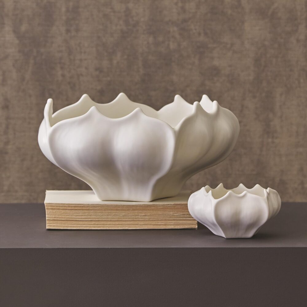 Star Fruit Bowl