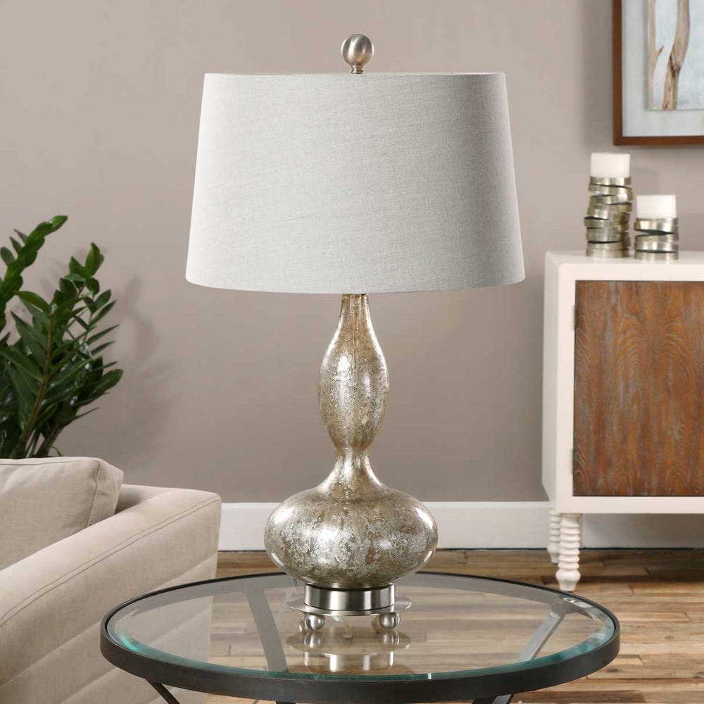 Vercana Table Lamp Set of 2 - Decorative for living room