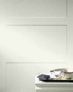 use light colors - interior design ideas for small spaces to make it look bigger
