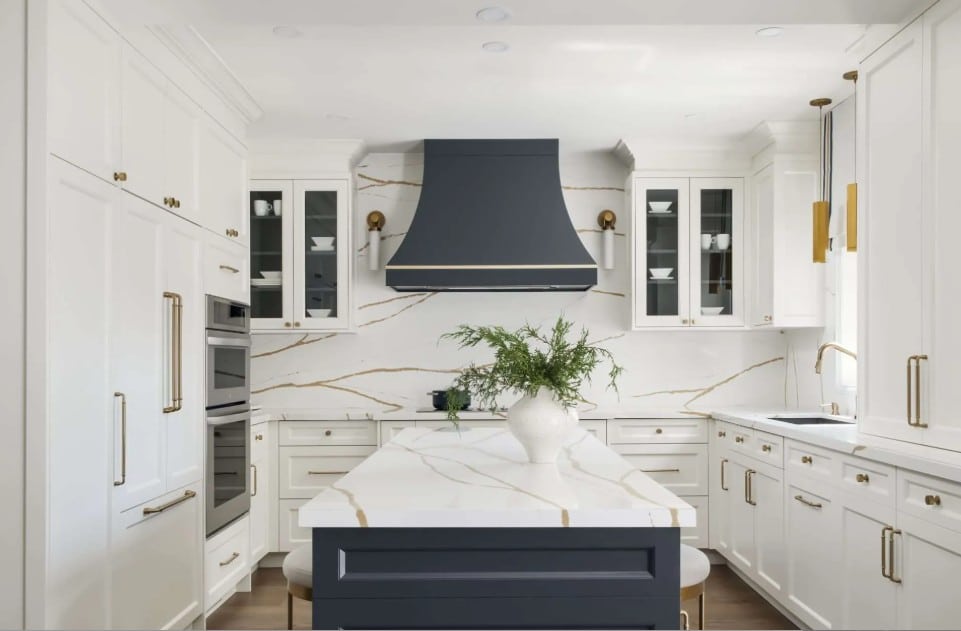 How to Choose Right Material for Your Kitchen Design