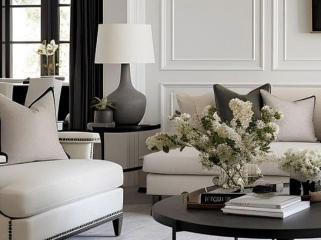 how to design a stunning living room-living room design ideas