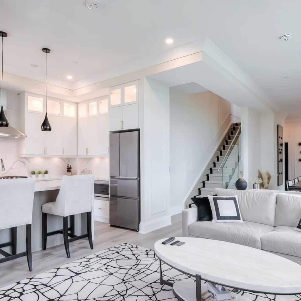 Stouffville Design - Our Portfolio