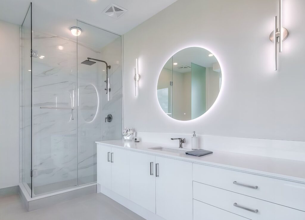 bathroom interior design