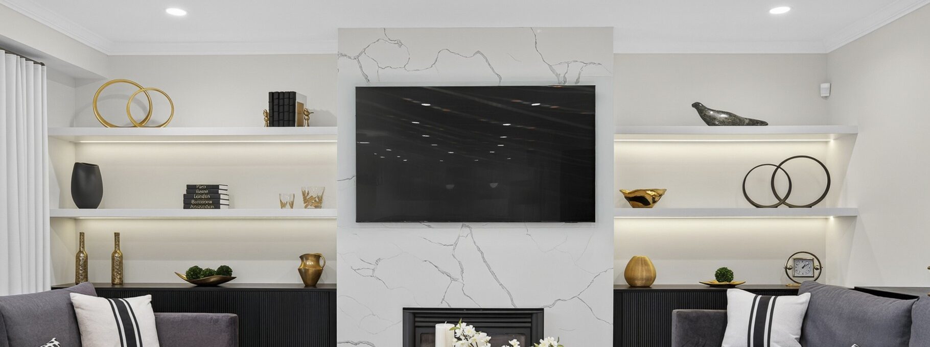 90’s Decor Transformation