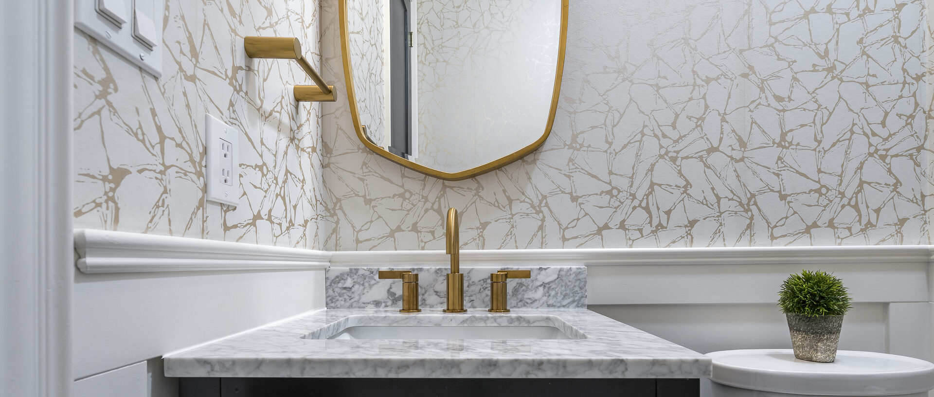 Modern Classic Transformation