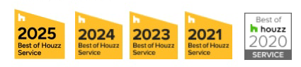 5-houzz-awards