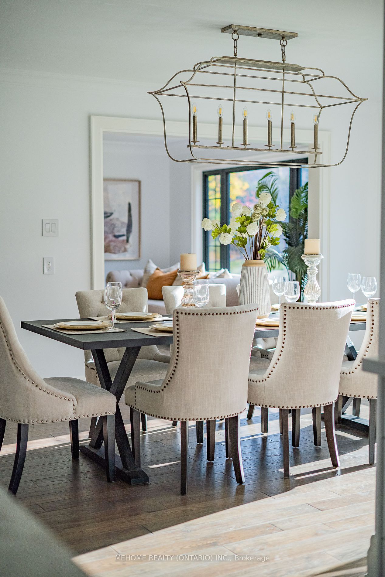 modern kitchen interior design