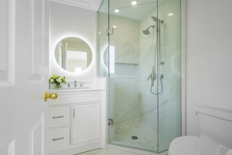 bathroom design