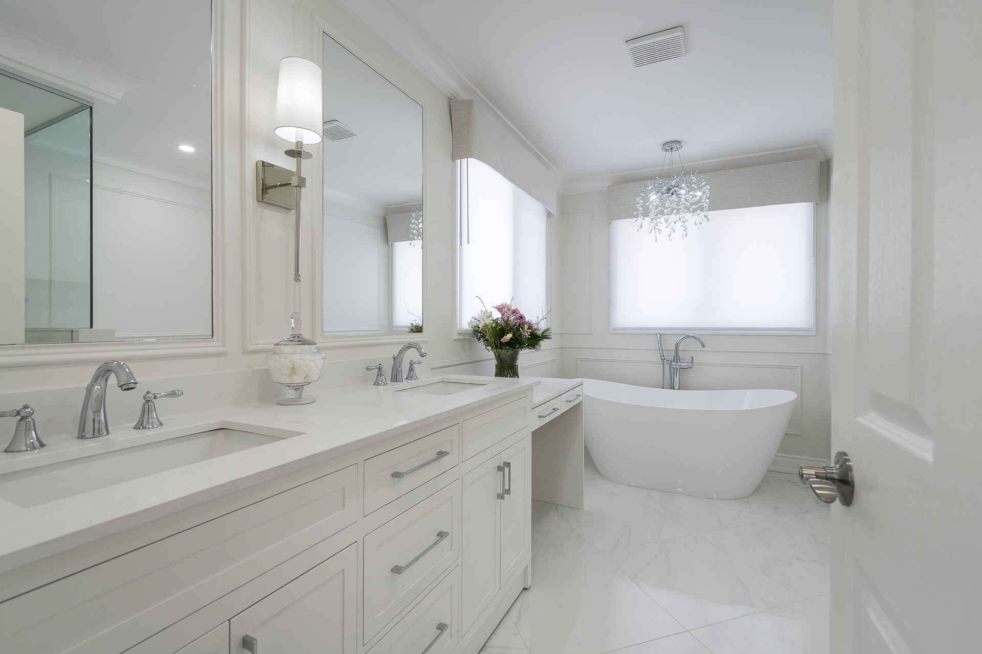 bathroom interior design