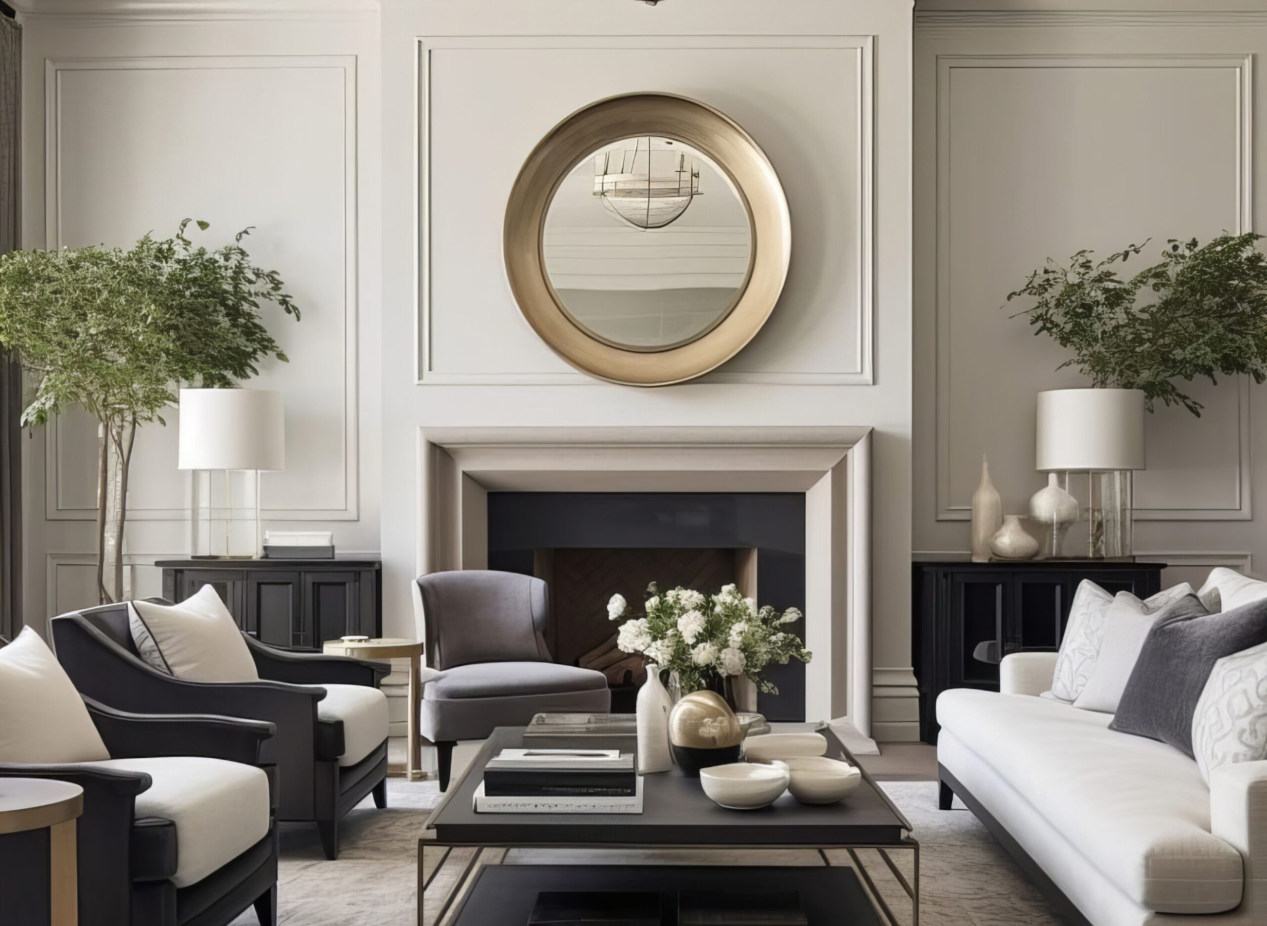 HD Inspiration Photo For Main Lobby