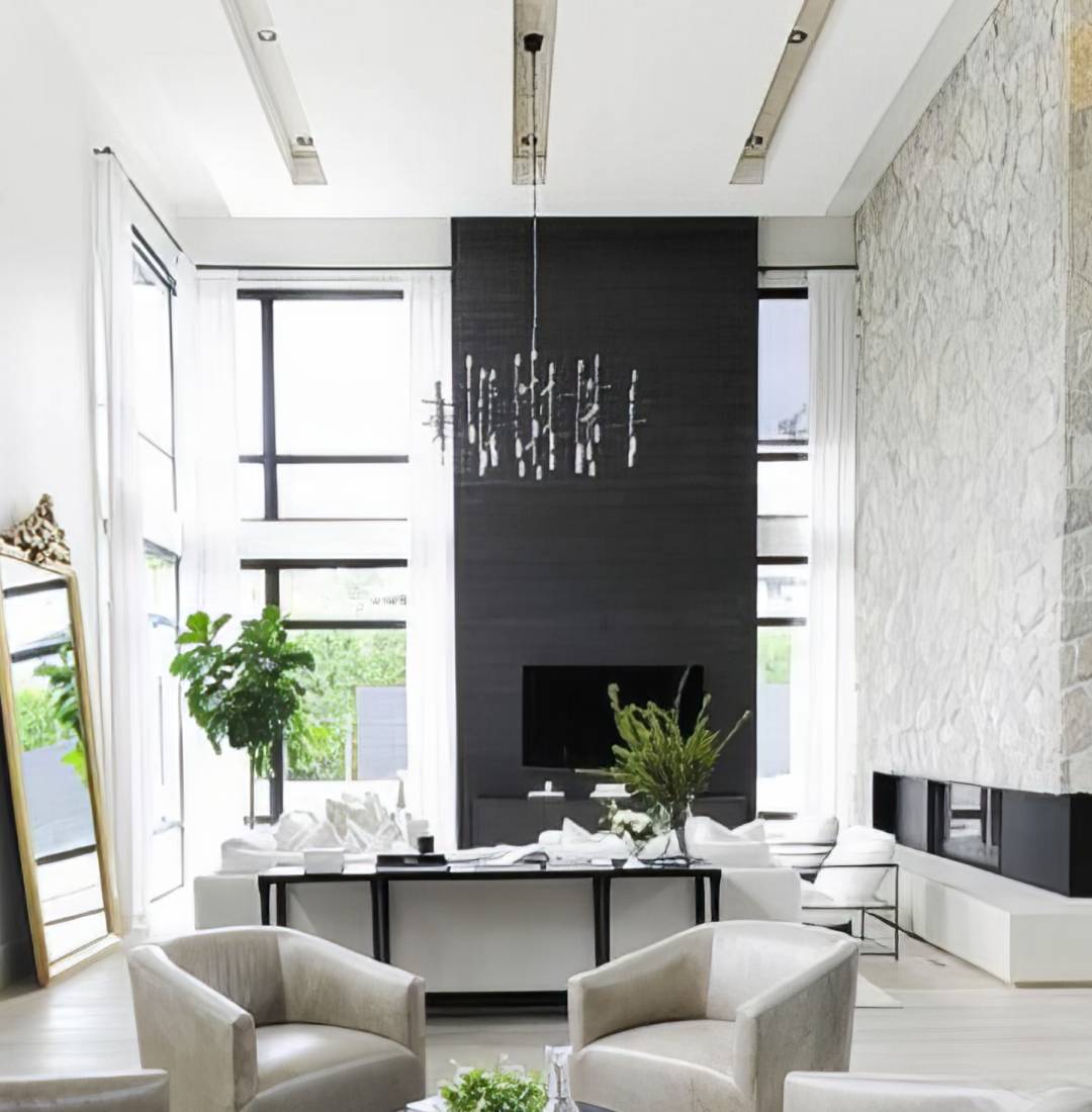 Interior Design in Mississauga