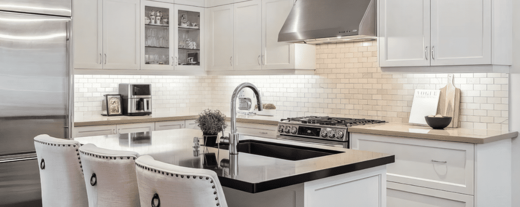 Townhome Customization