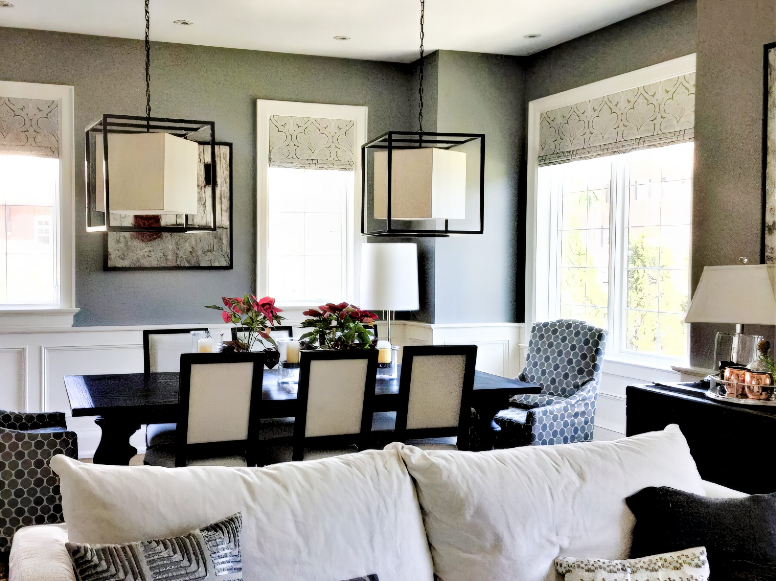 home interior design