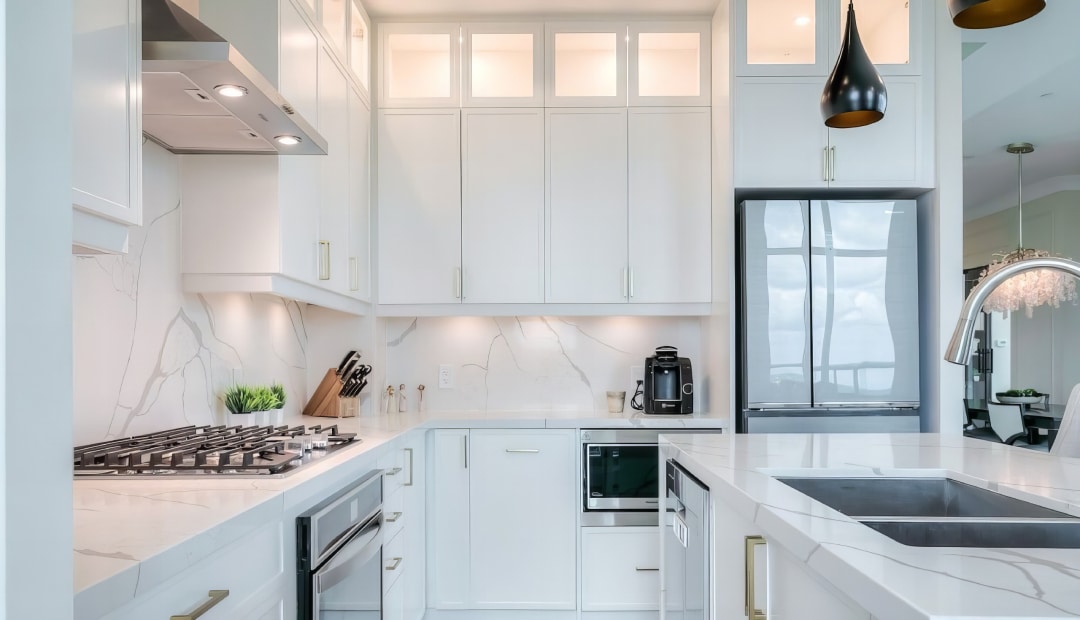 interior design firm in Newmarket