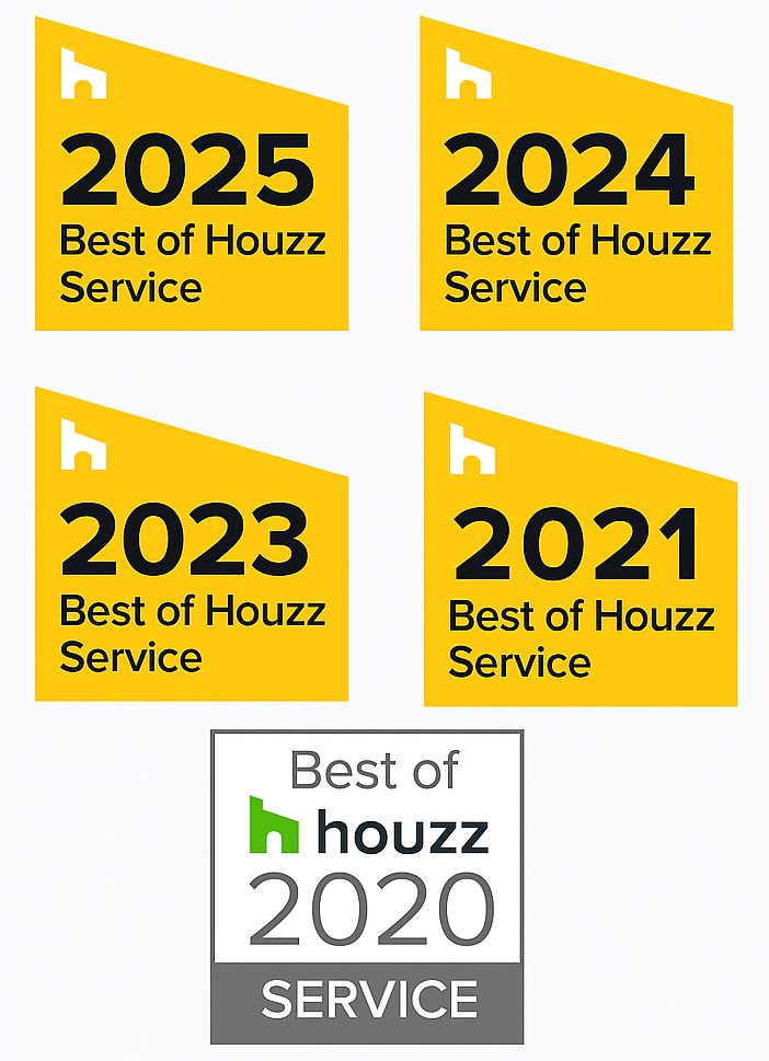 houzz new-award