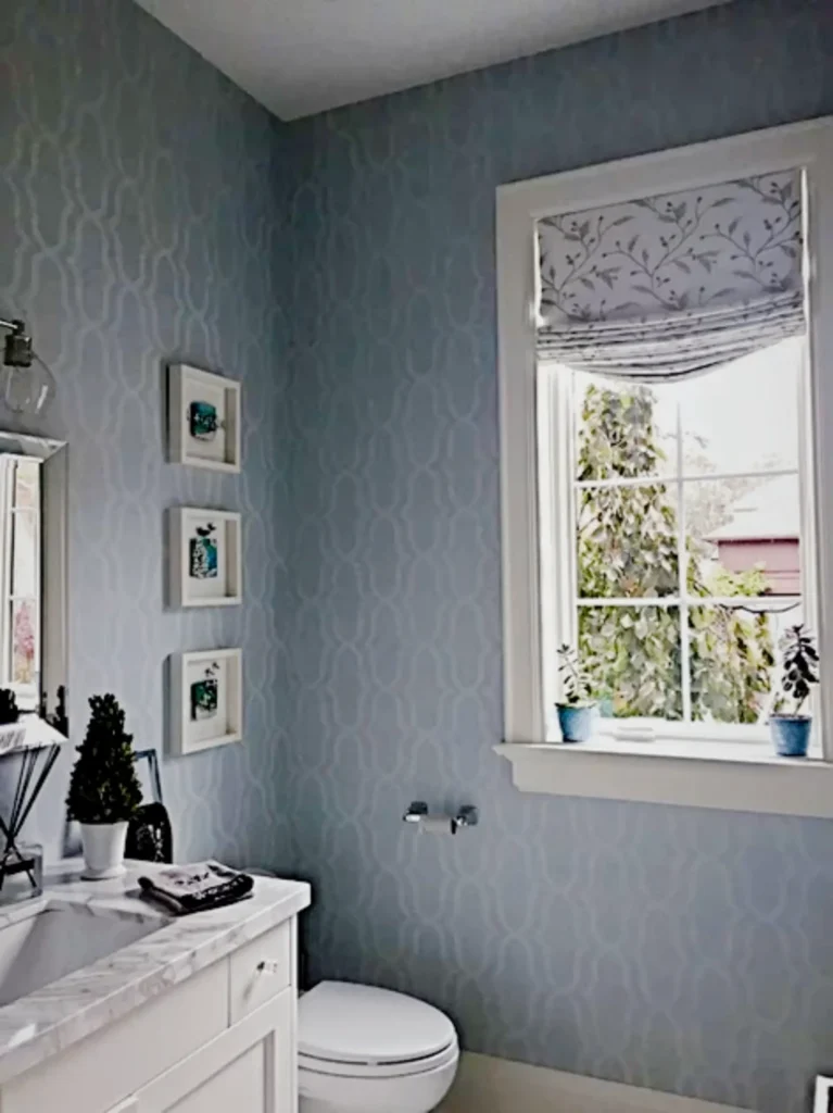 Interior design & decor work