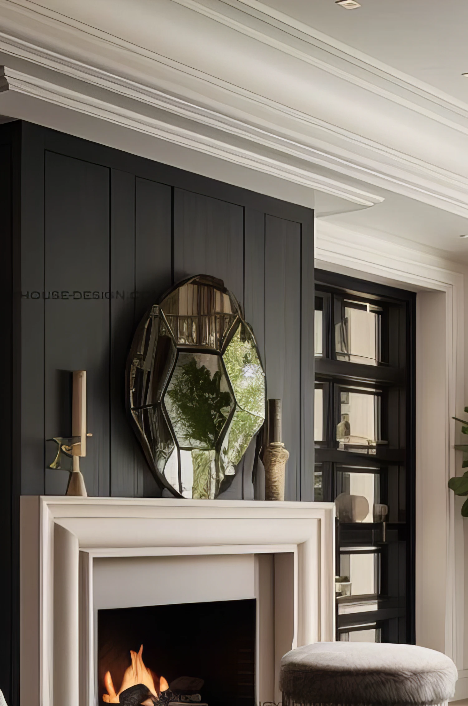 Hunter Design Package