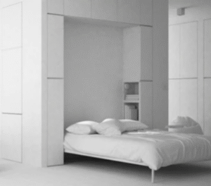 room design for nester home