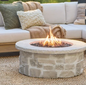 outdoor patio design for empty nesters