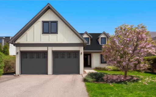 empty nester home design