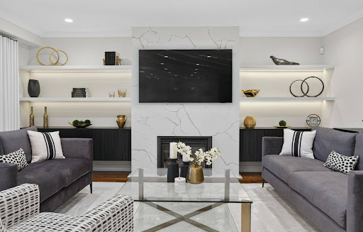 Design Tips for Empty Nesters Ready to Embrace New Beginnings