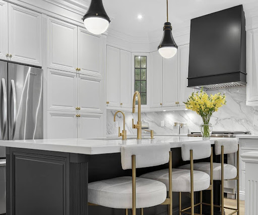 Kitchen Design Trends 2026