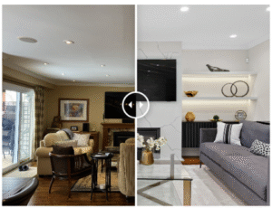 empty nester home designs