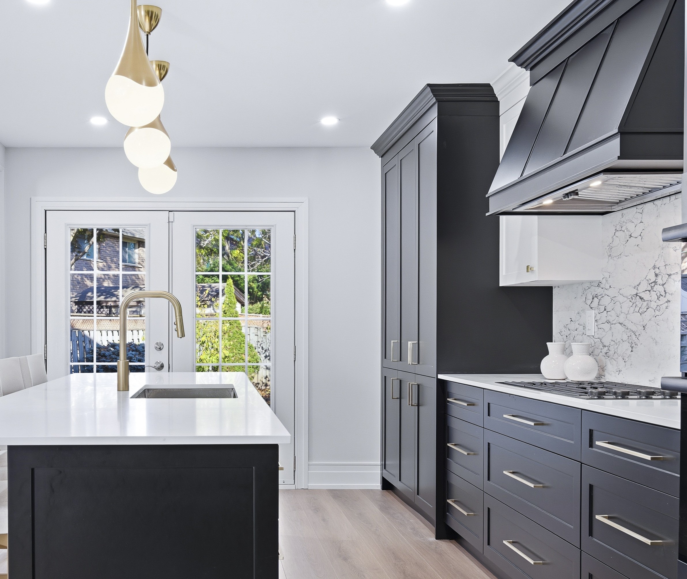 Kitchen Cabinetry: How to Choose the Right Material for Your Kitchen Design?