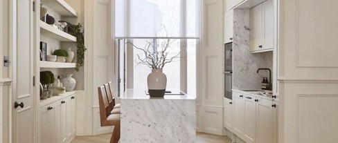 Transform Your Kitchen: The Top 2026 Design Trends You Need to Know