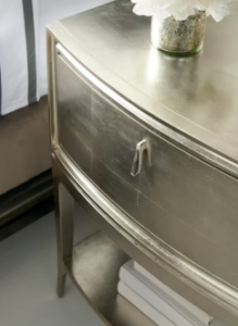 Smart storage ideas for a master bedroom