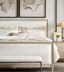 Comfortable luxury furniture