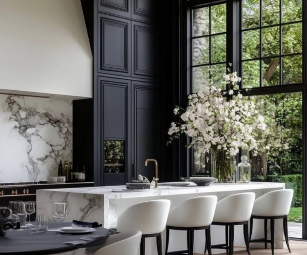 Timeless Toronto Interior Design: 5 Elevated Ideas That Outlast Interior Design Trends 2026