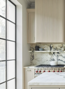 Timeless Toronto interior design materials