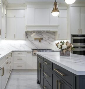 Kitchen Interior Design