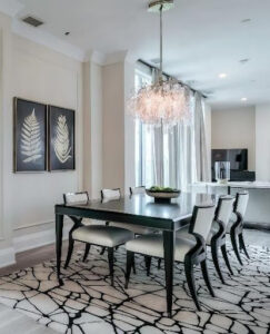 Trendy Interior Design