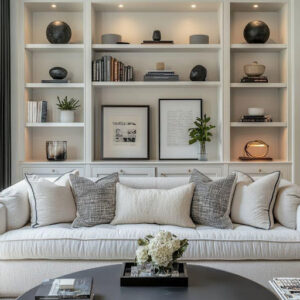 Timeless Interior Design