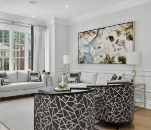 Timeless Interior Design