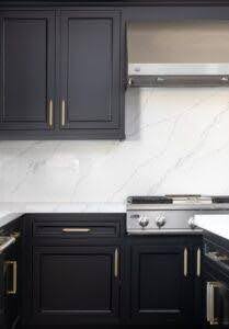 kitchen cabinetry design