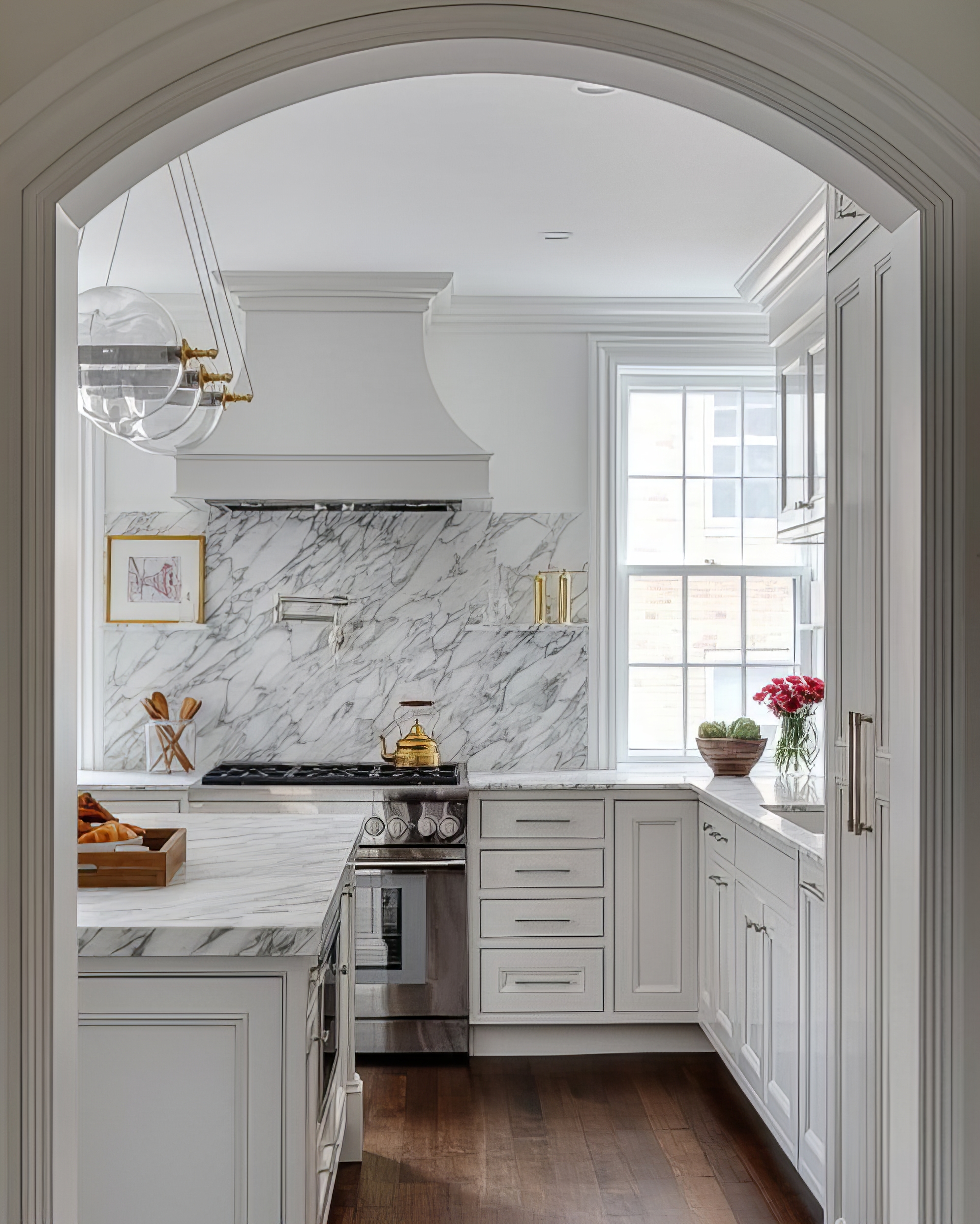 Interior Design Services